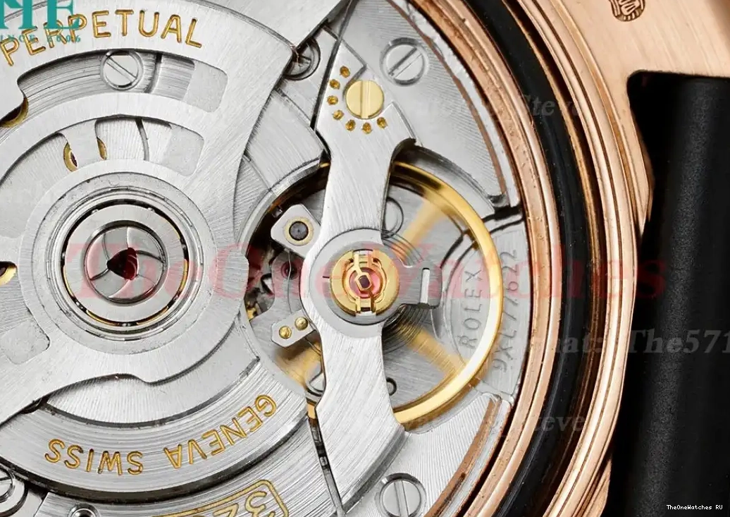 Dot Gem 126695 Weight) KF VR3235(Gain RG Yacht-Master Black Wrapped 42mm RU 0422